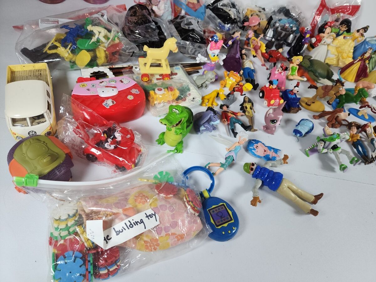 Lot Of Vintage/New Toys | eBay Lot Of Vintage/New Toys | eBay