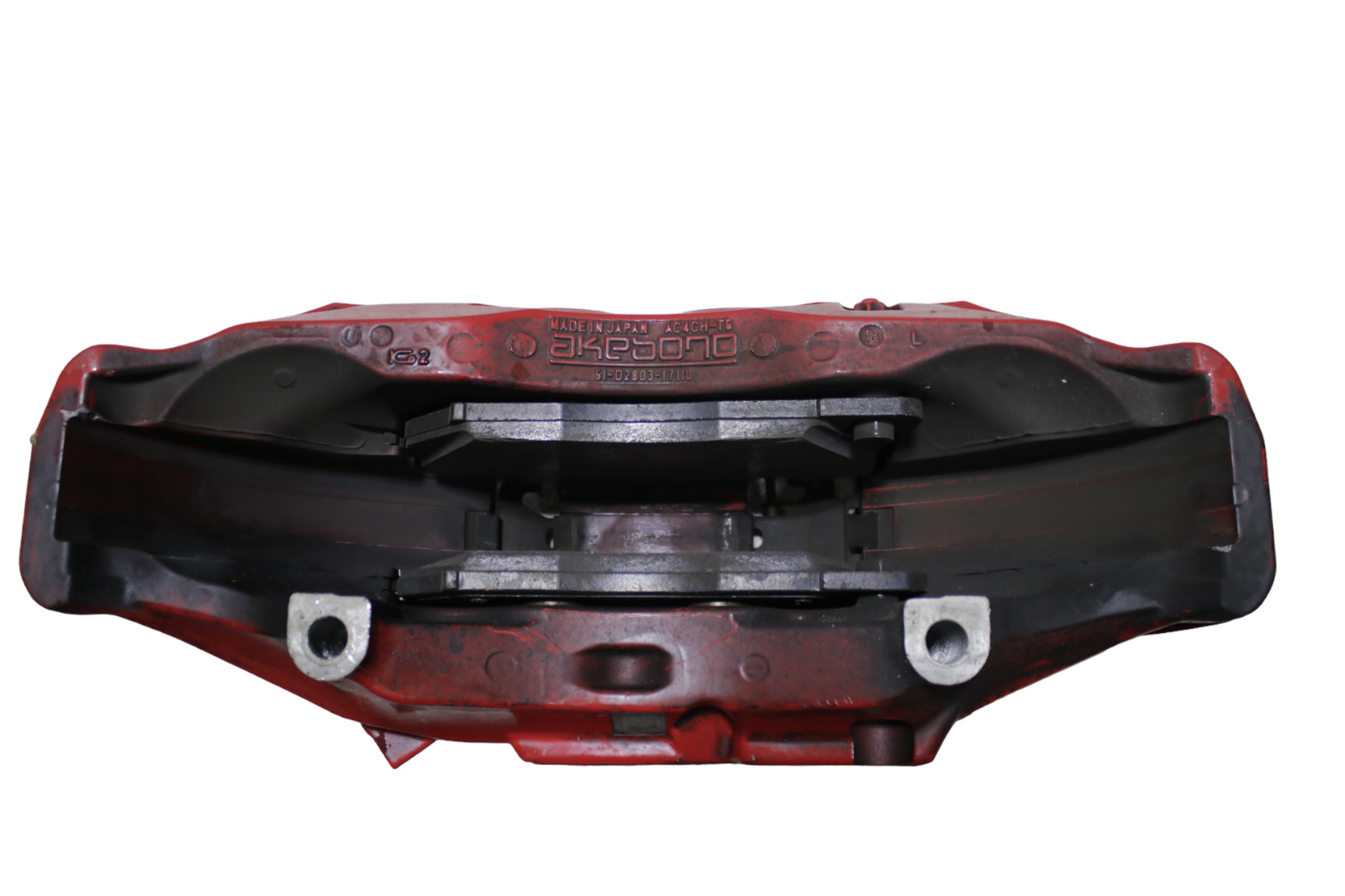 Lamborghini Urus Front and Rear Big Brake Caliper Assembly Set 2019 - 2023 OEM