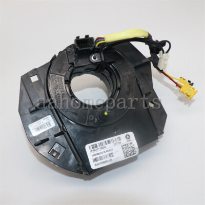 OEM Steering Column Control Module Clock 68171196AD for 2013-2016