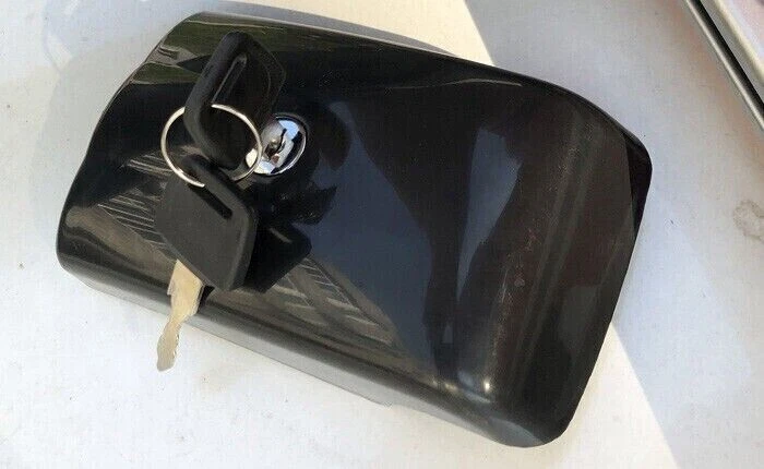 Lockable Roof Rail Rack Cross Bar Crossbar Fits for Hyundai Palisade 2026 2027 - Image 4 of 4