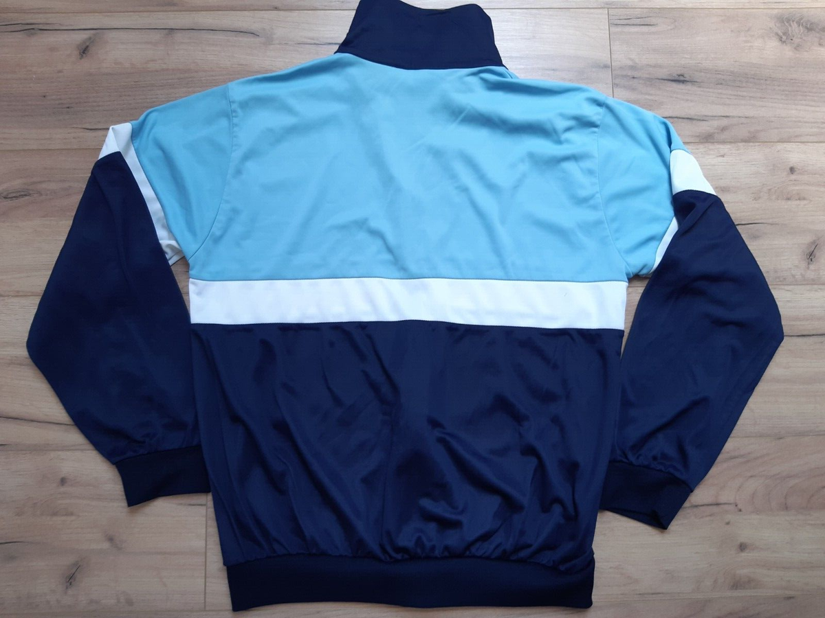 PUMA! track jacket sweatshirt top zip bluse retro vintage! 5 PUMA! track jacket sweatshirt top zip bluse retro vintage! 5