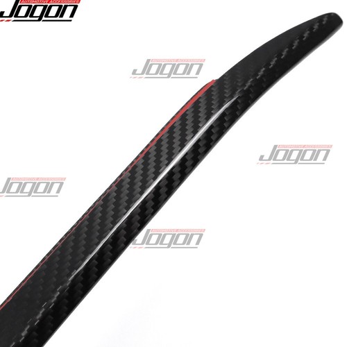 Pair Dry Carbon Side Door Handle Decor Scoop For C8 Corvette E-Ray HTC Coupe 24+ - Picture 10 of 14