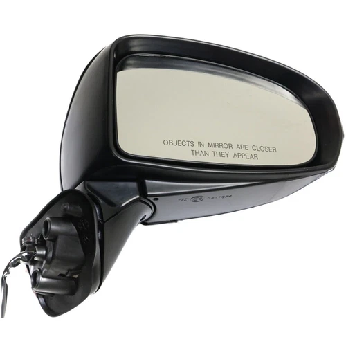 Kool Vue TY108ER-S Mirror Heated Right Side for 2015 Toyota Prius Persona Series