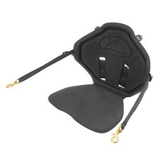 Tall Back Outfitter Kayak Seat, Kayak Seat, Molded Foam Kayak Seat, Back Support