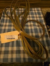 (Set of 6)  16T10/1450 Jason Industrial Timing Belt