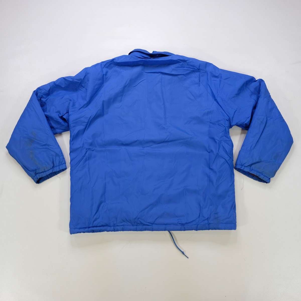 Rare Vintage CHAMPION Fleece Lined Windbreaker Jacket 60s Rare Vintage CHAMPION Fleece Lined Windbreaker Jacket 60s