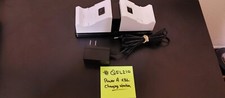 PowerA Dual Charging Station for Xbox One Controller - DOCK ONLY Fast shipping