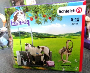 schleich 42104