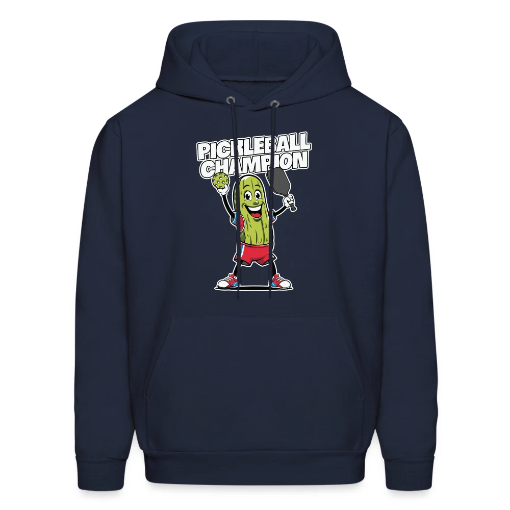 Pickleball Champion Hoodie