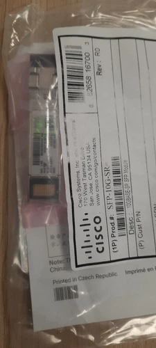 CISCO SFP-10G-SR Original 10-2415-03