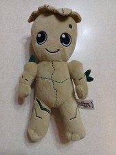 Guardians Of The Galaxy Volume 2 Plush Groot 8" I Am Groot Kidirobot