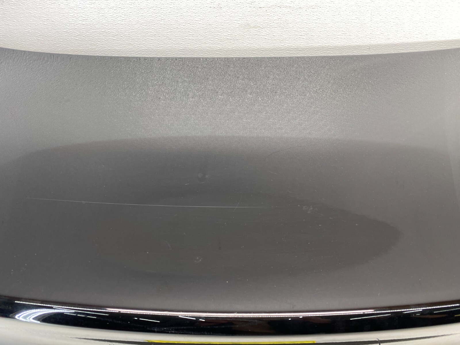 2014-2021 Maserati Quattroporte Rear Trunk Boot Lid Shell Cover Panel Black OEM✅