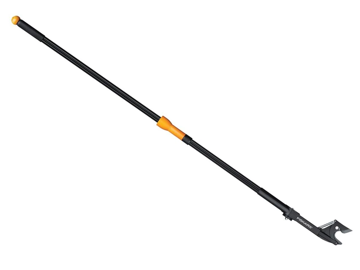 Fiskars pole saw pruner deals