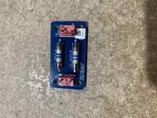 Bloque de fusibles placa de control de refrigerador Samsung DA92-00945A AZ71571 | BK1918