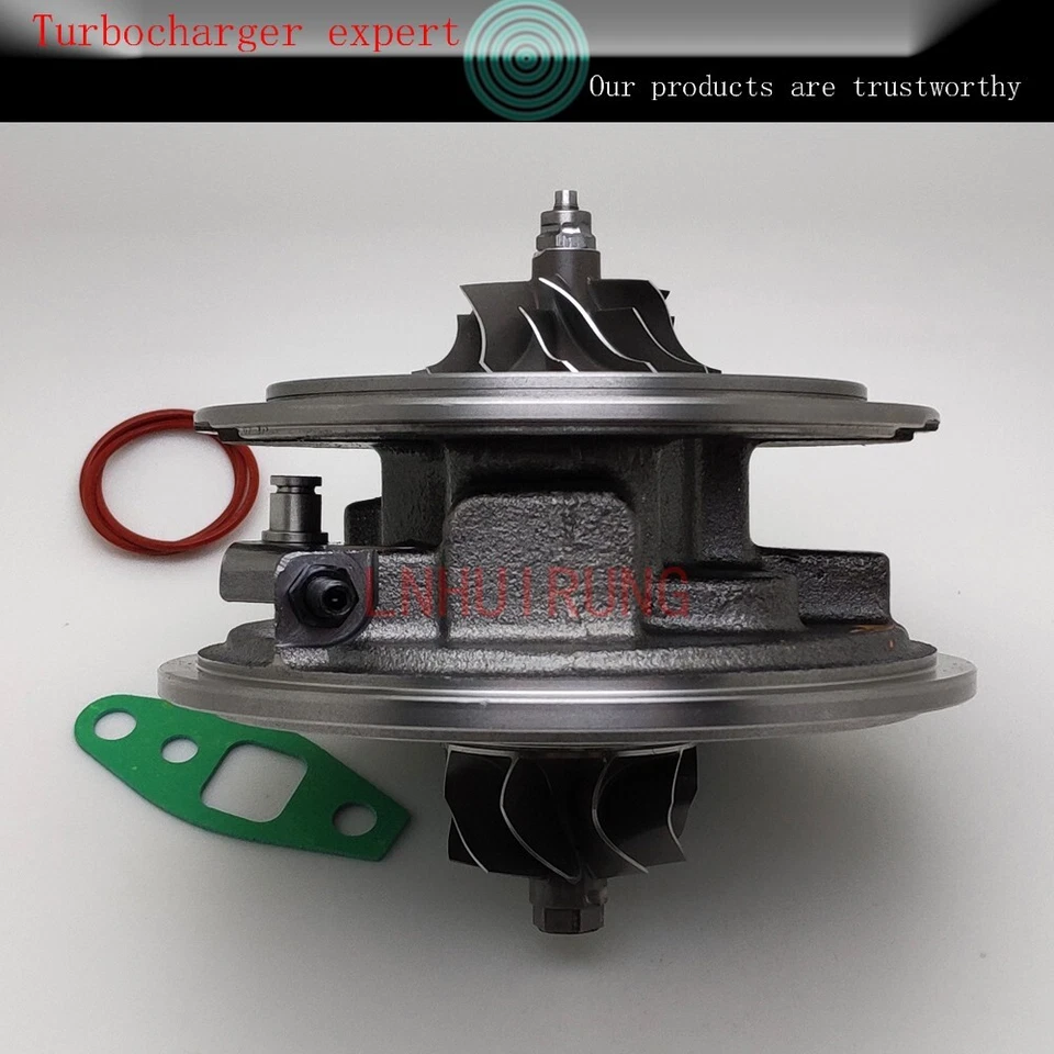 Cartucho turbo GTC1446MVZ 795090 03L253016S para Volkswagen Amarok 2.0 TDI CDBA - Imagem 3 de 4