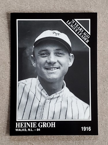 Tarjetas coleccionables de béisbol 1993 1994 colección Conlon tú eliges 50% de descuento 2 o más - Imagen 55 de 299