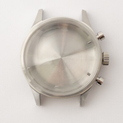LANDERON 48 - 51 - 248 - 148 - 149 - Chrono Case Watch Kit