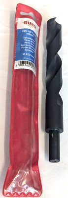 RUKO twist drill DIN 338 HSS-R type N Ø 22 mm HSS drill new original packaging