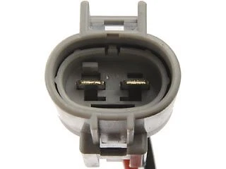 Conjunto de ventilador de refrigeración del motor Dorman para Toyota Prius 2010-2015 1,8 L L L4 2011 2012 Foto 2 de 2