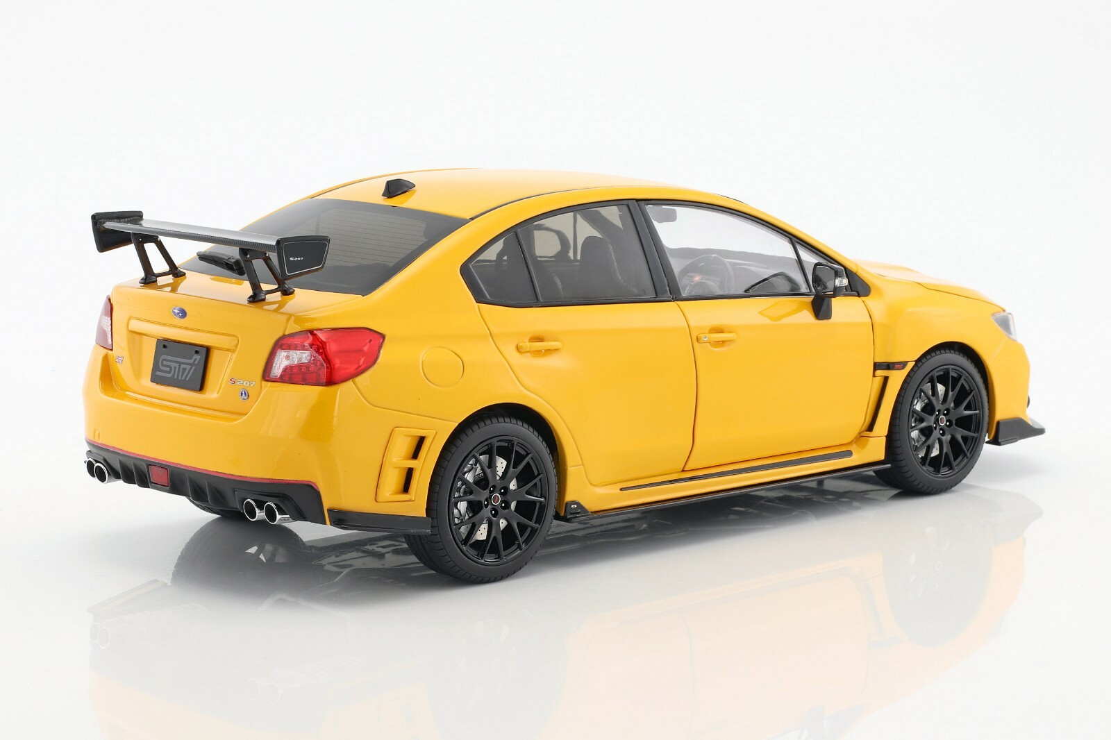 モデラーズ 1/24 スバル S207 NBR チャレンジパッケージ 2015 Amazon | モデラーズ 1/24 スバル S207 NBR チャレンジパッケージ 2015