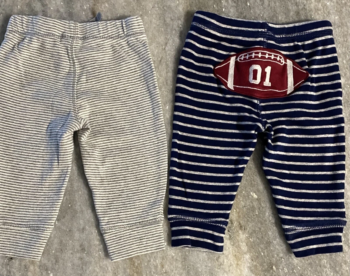 Little Boy Pants Lot Size 5