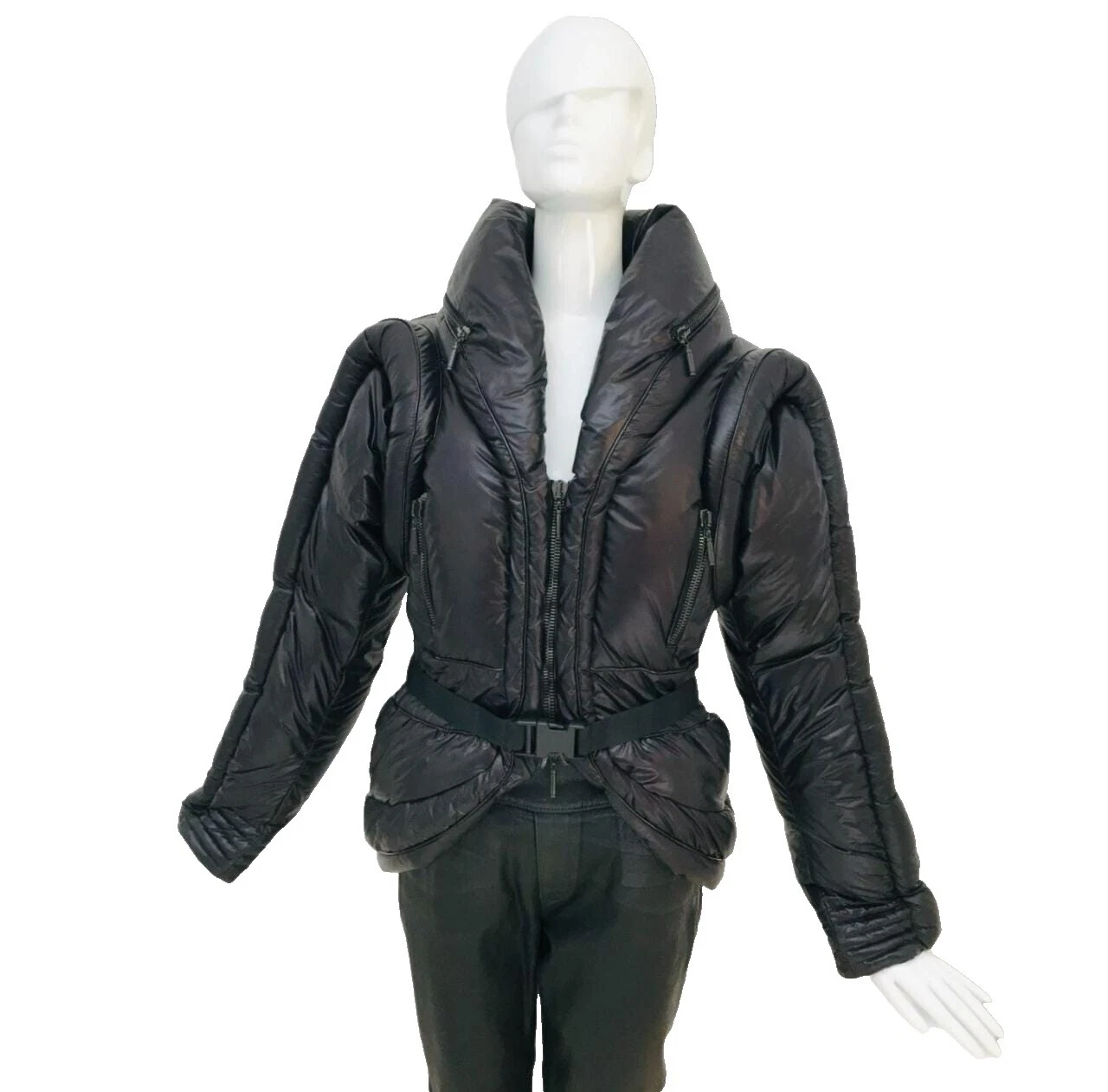 Emanuel Ungaro Casual Coats, Jackets & Vests for Women