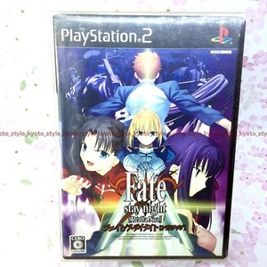Fate Stay Night Ps2 | eBay