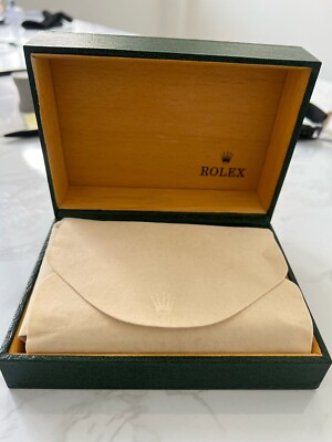 rolex box 68.00 02