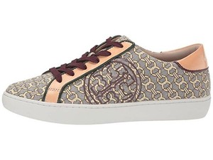 tory burch gemini sneakers