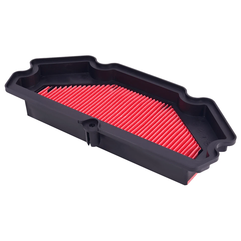Air Filter for Kawasaki EX650 Ninja 650R ABS 2013-2016 ER-6N ER650 ER-6F EX650 — 第 3/4 张图片