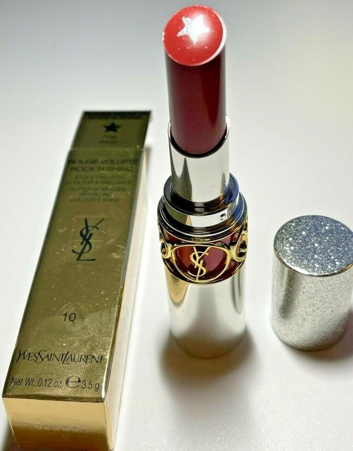 ysl 06 lipstick
