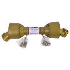 Pto Shaft Driveshaft For 1-3/8