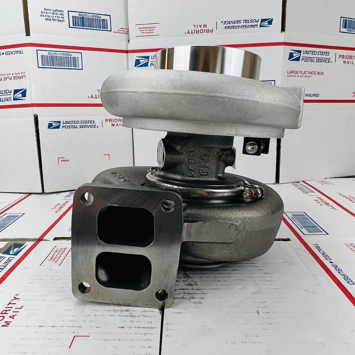 TD08-31M Turbo 49188-01822 8981922131 49188-01831 For Mitsubishi
