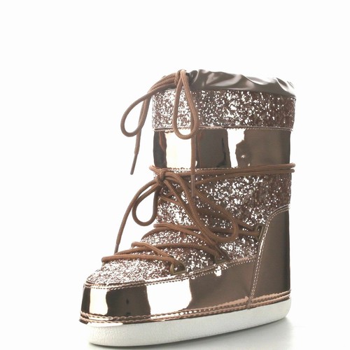 Cape Robbin MB-11 ROSE GOLD \u0026 BLACK 