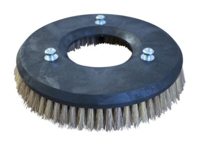Polierbürste IPC-Gansow Professional Line CT100-BF70, CT110-BT70(bis Seriennr. )