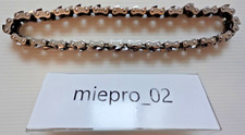 MAKITA Replacement Chain Type 21mm for Makita Super Chain Blade Nomi polished JP