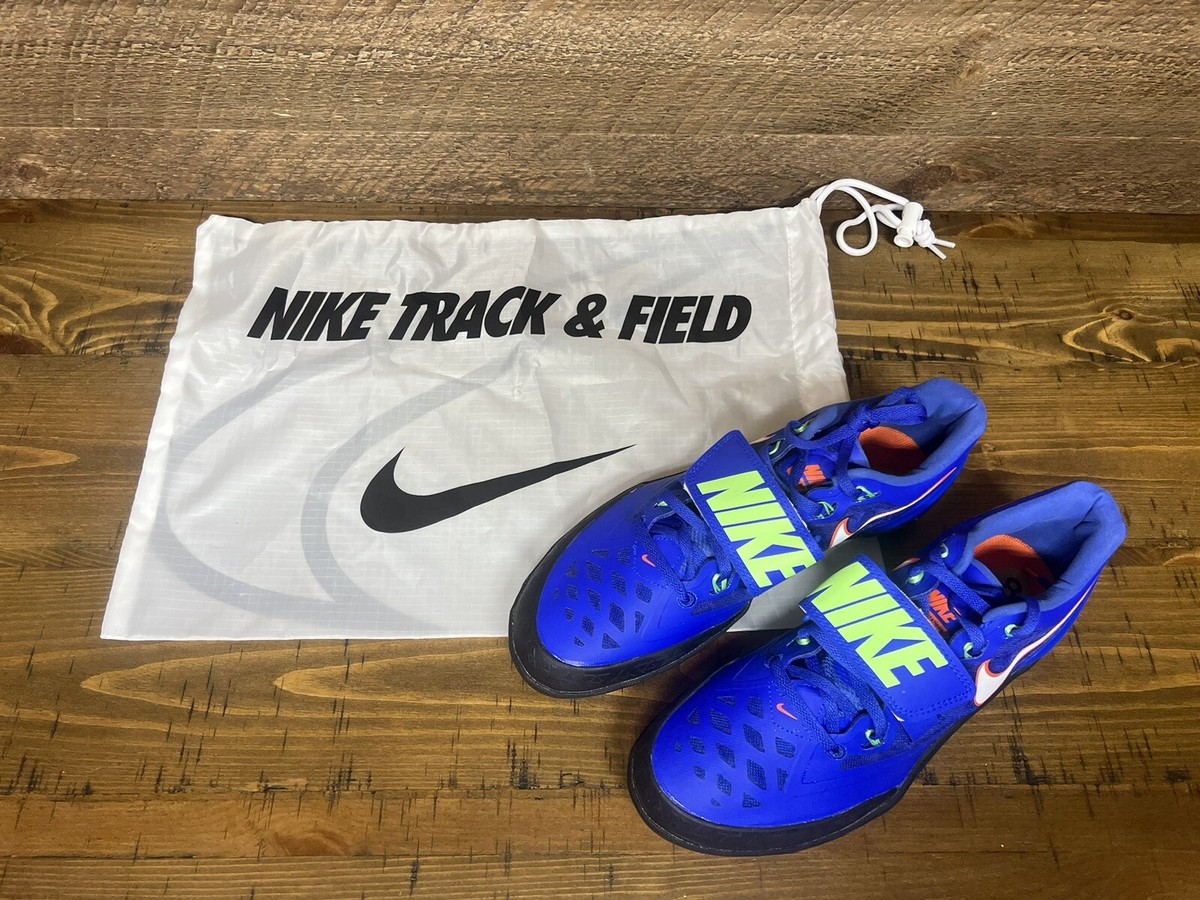 【NIKE】 Nike Zoom Rotational 6 685131-400 s-l400.jpg