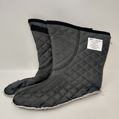 Belleville Cold Weather Boot Liner Inserts 8.0 - 8.5 N/R UK 7 to 7.5