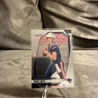 2024 Panini Prizm - Rookies Drake Maye #329 (RC)