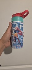 K Pop Demon Hunters Tumbler Sippy Cup New