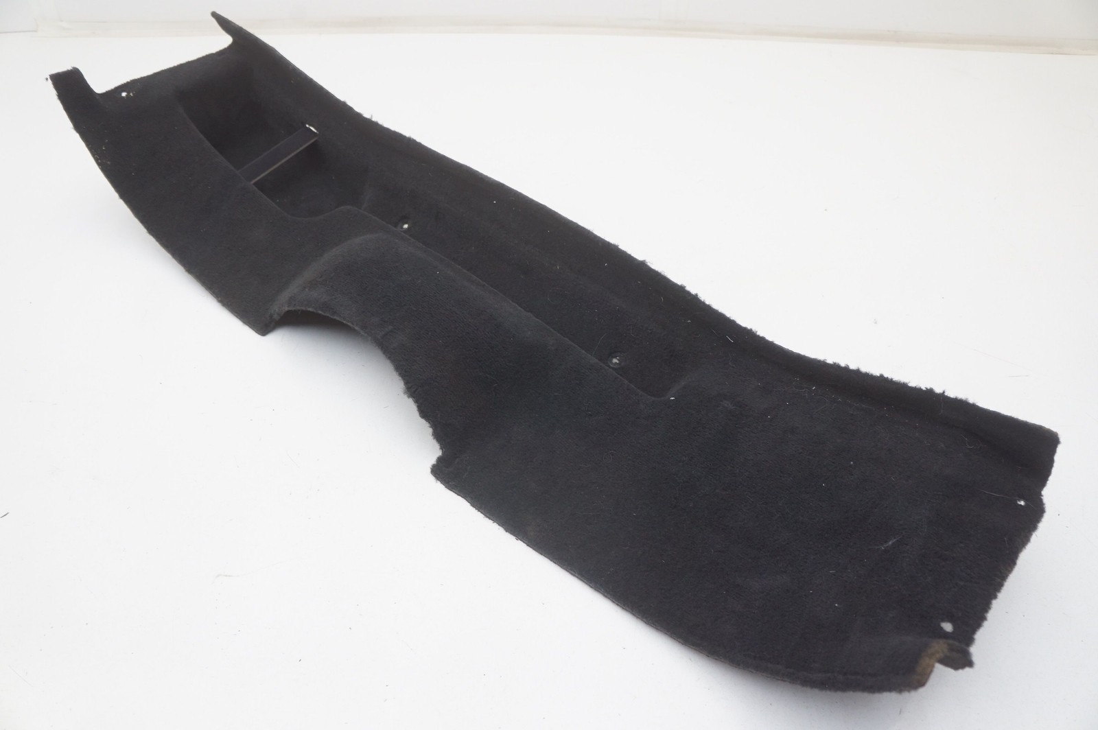 Aston Martin Vantage 2020 Rear Trunk carpet trim P/N KY63130A58AB
