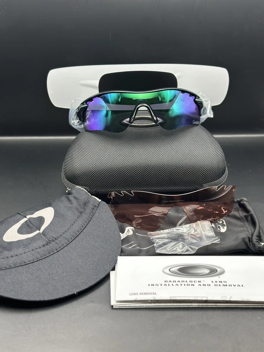 Oakley RadarLock Path Sunglasses for Men for sale | eBay
