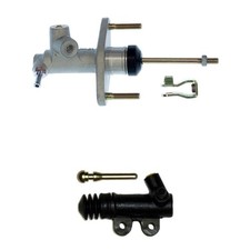 Exedy Clutch Master Slave Cylinder Kit For Accord Cl Prelude 2.2l 2.3l L4 Fwd