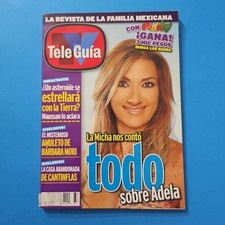 Adela Micha Mauricio Garces Rbd Anahi Dulce Maria Maite Perroni Ninel Conde