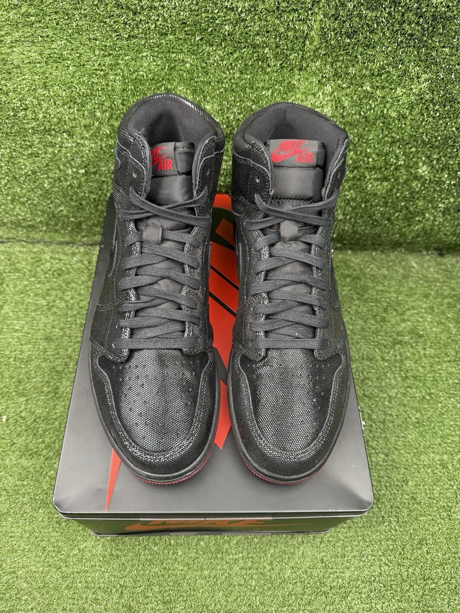 Size 13 - Air Jordan 1 Retro OG High SP Gina | eBay