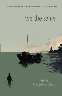 we the same, Wylie, Sangeeta