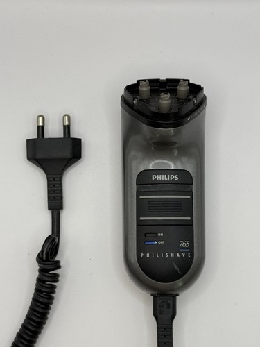 philips philishave 765 Shaver No Shaving Head Read Description - Picture 1 of 10