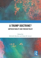 Michelle Bentley (U. A.) | A Trump Doctrine? | Taschenbuch | Englisch (2024)