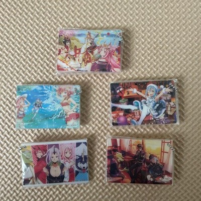 Slime ISEKAI