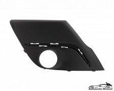 Stoßstange Gitter Vorne Rechts für Peugeot 107 PM PN 12-14